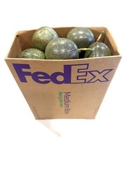 Tropibelle Passion Fruit 5 lb Fresh Sweet Juicy – No. 2s