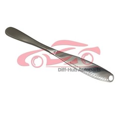1PCS Cold Butter Knife & Spreader for Cheese Jar Cream Stainless Steel Home Tool