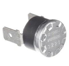 ✅1 YEAR WARRANTY Whirlpool Dishwasher High Limit Thermostat WPW10195091