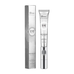 OCHEAL Electric Massage Eye Cream Hyaluronic Acid Firming Fades Fine Lines Eye C