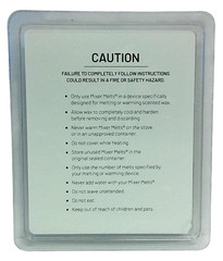 Tyler Candle Scented Wax Melts – Diva – free shipping