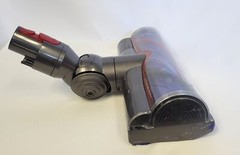 DYSON V7/V8/V10/V11 Motorbar Cleaner Head Hair Removal Vanes Floor Nozzle 388388