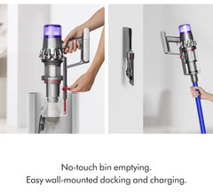 Dyson V11 Origin Cordless Vacuum, 185AW, 3 Power Modes, Up to 60 Minutes,² Deep