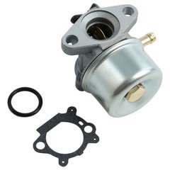 799868 Carburetor for Briggs and Stratton 5.5-6.5- 6.75hp 498170 799872 790821