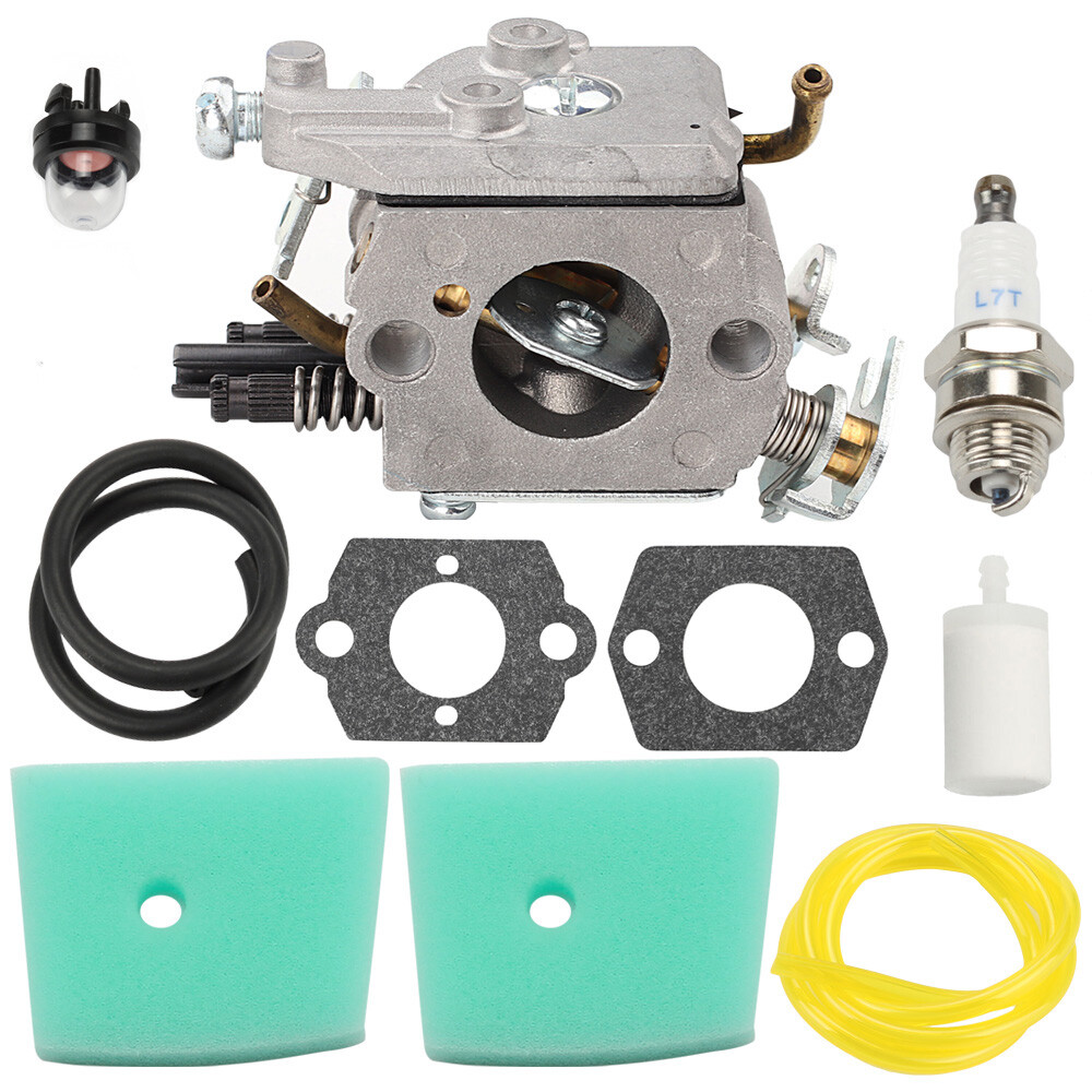503283401 Carburetor For Husqvarna 123L 223C 223L 323C 323L 325C 326C 327C