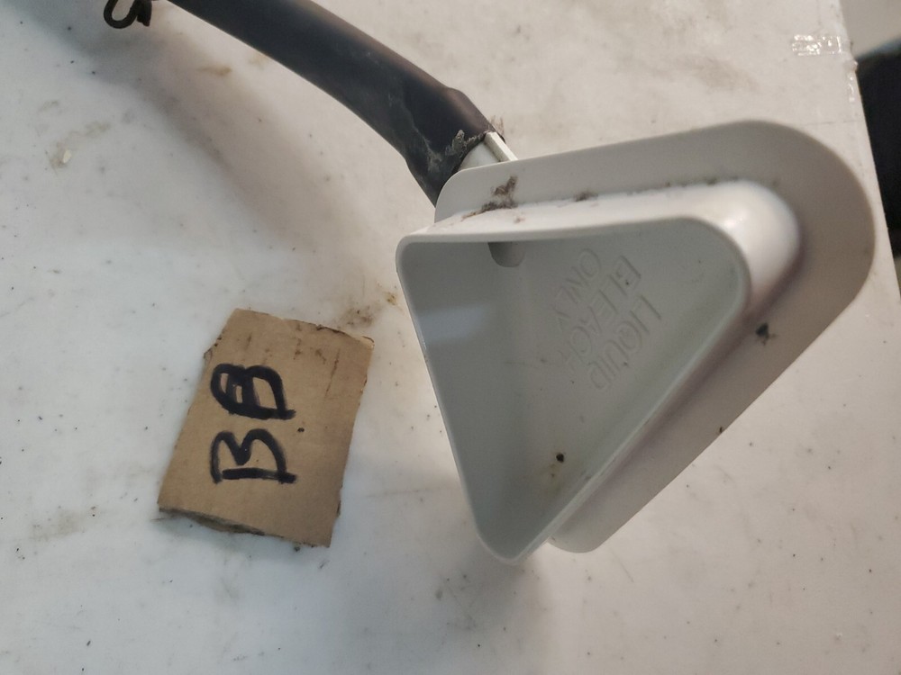 Maytag Washer Bleach Cup 2161110 (Money Back Guarantee). 62161110