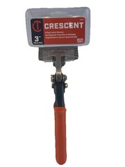 Crescent Wiss 3-1/4 in. Offset Hand Seamer WS4N With 1-1/4 in Jaw Clearance