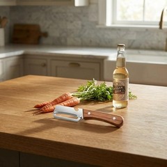 2026New Multi-function Vegetable Peeler, Kitchen Multi-function Stainless Ste…