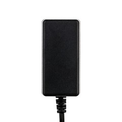 Kastar AC100-240V to DC 12V 1A 5.5 x 2.1 MM Wall Charger Power Supply Adapter