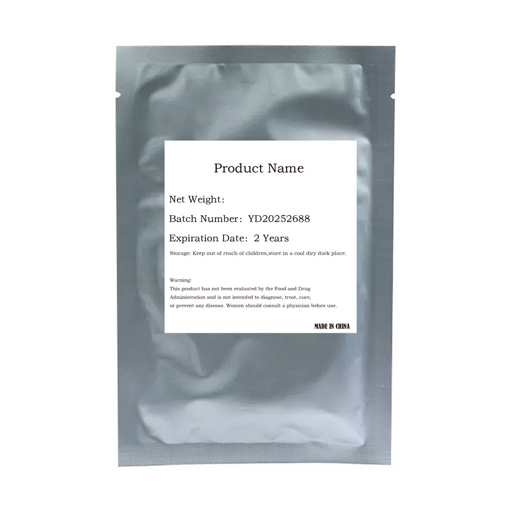 100g Blueberry Anthocyanins 25% Blueberry Fruit Powder