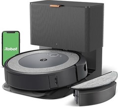 iRobot Roomba Combo i5+ Vacuum & Mop – Self-Emptying – Certified Refurbished!