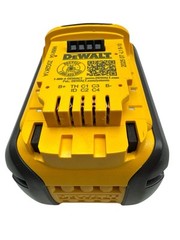 DEWALT 20V/60V MAX FLEXVOLT 9Ah Lithium Ion Battery 2025 DCB609 (OB)