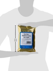 Distiller Yeast 1 lb. (DADY)