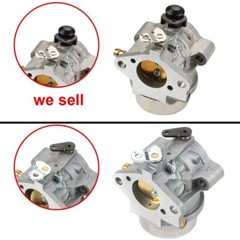 Carburetor For KOHLER CV12.5 CV13S CV13T CV14 CV14S CV15S