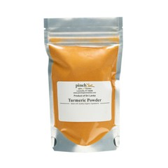 Organic Turmeric from India (Extremely High Quality)