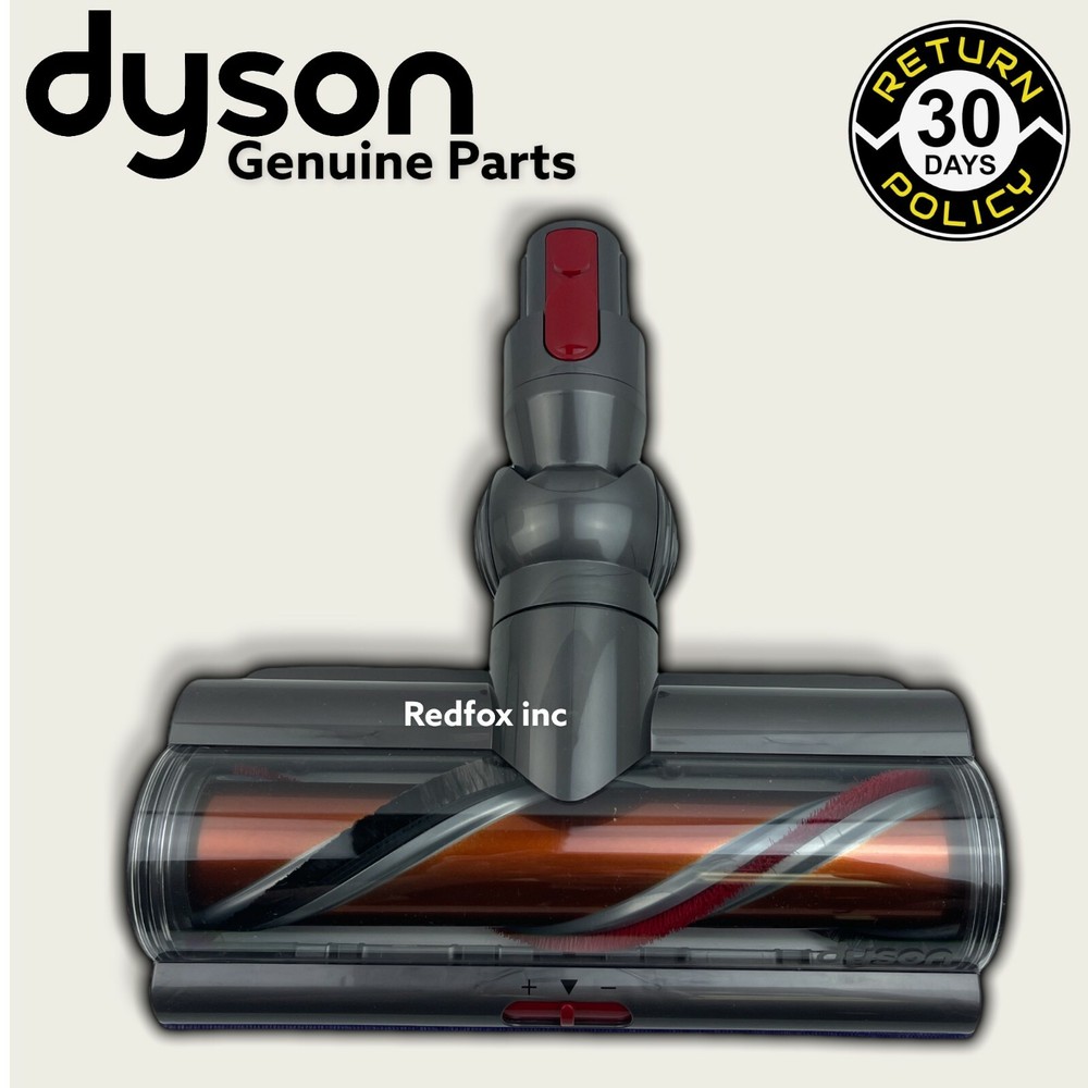 NEW Authentic Dyson V11 HIGH TORQUE Drive Roller Cleaner Brush Head