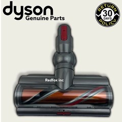 NEW Authentic Dyson V11 HIGH TORQUE Drive Roller Cleaner Brush Head
