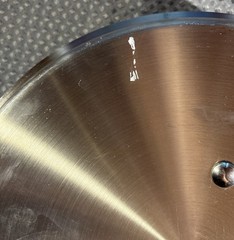 Made In Cookware Stainless Steel 10″ Lid Only