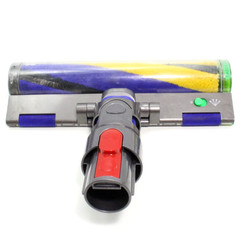 GENUINE Dyson V15 V7 V8 V10 V11 Outsize LASER SLIM FLUFFY CLEANER HEAD 971360-01