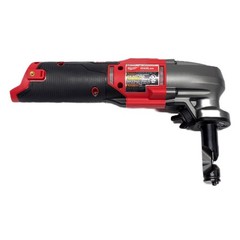 Milwaukee Tool 2476-20 M12 Fuel 16 Gauge Variable Speed Nibbler (Tool Only)