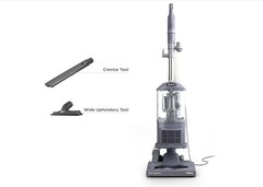 Shark NV352 Navigator Lift Away Upright Vacuum, Hepa Filter, Anti-Allergen Techn
