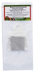 Slow Release Sachet – Amblyseius Swirskii – Predatory Spider Mite Control