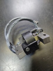 Solid State Module Ignition Coil Fits Briggs & Stratton 7-16 hp 398811 298968