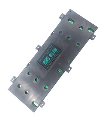 Genuine Samsung Oven Control Board DE92-02588J Same Day Ship & *60 Days Warranty