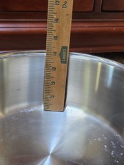 Magma 18-10 Marine Grade Stainless Steel Induction Pot Pan Nesting Set of 8