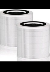 H7126-RF Air-Purifier Replacement 3 in 1 True Style Filter 2 Pack