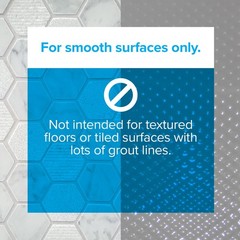 Large Non Slip Shower Mat with Drain Holes: SlipX Solutions Square Shower Mat