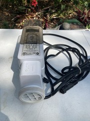 Pentair IntelliChlor IC20 Salt Chlorine Generator Cell (520555) PARTS ONLY
