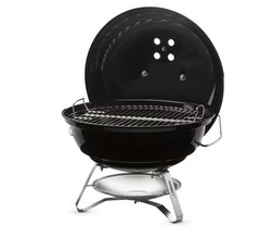 Weber Original Kettle 22-in W Black Kettle Charcoal Grill