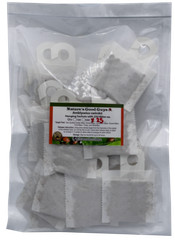 Slow Release Sachet – Amblyseius Swirskii – Predatory Spider Mite Control