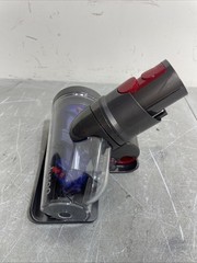 New Dyson V12 Detect Slim Mini Motorized Anti Tangle Hair Screw Tool 500766-04