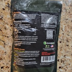 Flower Finisher – Fertilizer for Final Stages of Flower Growth 2 lbs by GreenGro