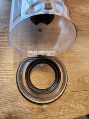 Genuine Dyson V11 Torque Drive SV28 Cordless LCD Vacuum Click In SV47 Battery