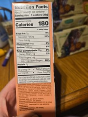 Girl Scouts Cookies Full Case Exploremores