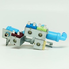 Water Inlet Valve for Electrolux Frigidaire 242253002 AP5669874 PS7321353