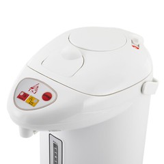 3L Corded Electric Kettle Water Dispenser Office Ctabletop Hot Water Dispenser
