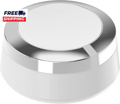 Compatible with GE Dryer Timer Knob WE01X24552 White