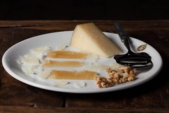 Manchego Reserve (Extra Aged) – Whole Wheel (7 pound)