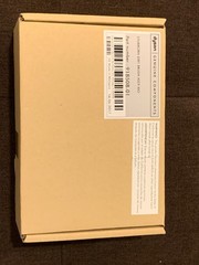 918508-01 Dyson Stubborn Dirt/Stiff Bristle Brush Attachment Tool with adapter