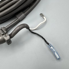 Genuine Dyson UP13 UP14 UP19 UP20 UP30 DC41 DC65 DC66 DC77 28′ POWER CORD CABLE