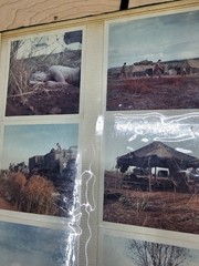 Boxh ​​​vietnam War Photo Albums Tanks Military Choppers Army One Of A Kind