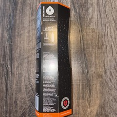 EveryDrop Fridge Water Filter