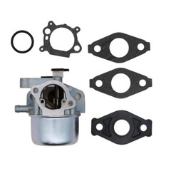 CARBURETOR for Toro 6.5 6.75 7.0 7.25 HP Recycle Mower 190cc Briggs Stratton 22″