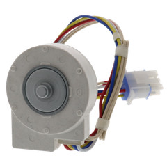 New WR60X30370 Evaporator Fan Motor For GE Refrigerator (USA Seller)