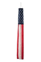 American Flag Windsock 60″ Show United States Patriotic Support USA Windsock