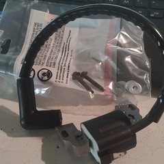 Briggs & Stratton Armature Magneto Ignition Coil 84012885 / 592846 New OEM